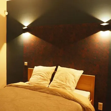 Maison Le Grand Verger * Goult