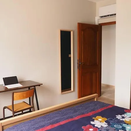 Maison Le Grand Verger