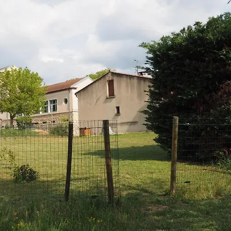 Maison Le Grand Verger *