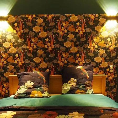 Holiday home Maison Le Grand Verger *
