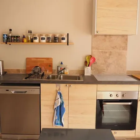 Holiday home Maison Le Grand Verger *