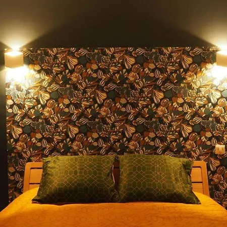 Holiday home Maison Le Grand Verger Goult