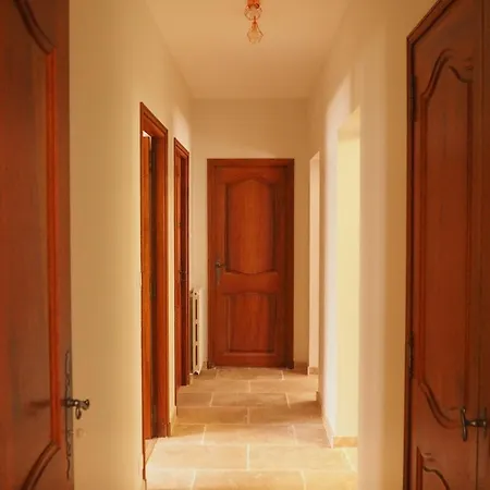 Maison Le Grand Verger *