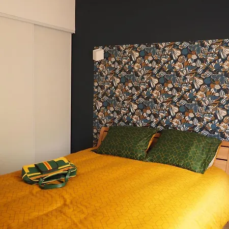 Maison Le Grand Verger Holiday home